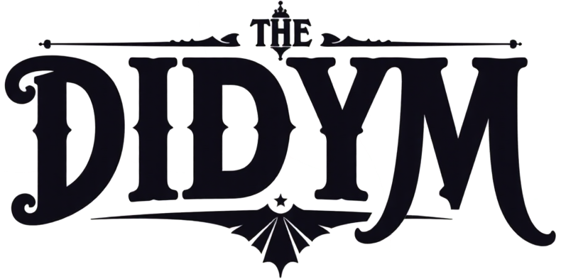 DIDYM - Мода по разумным ценам