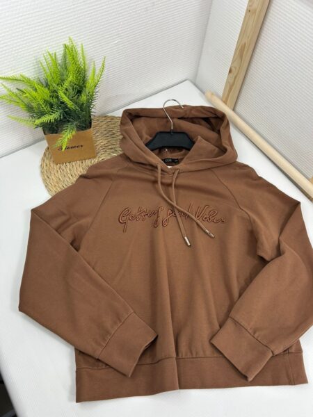 Толстовка 42 (S) ELIS НФ-00003157