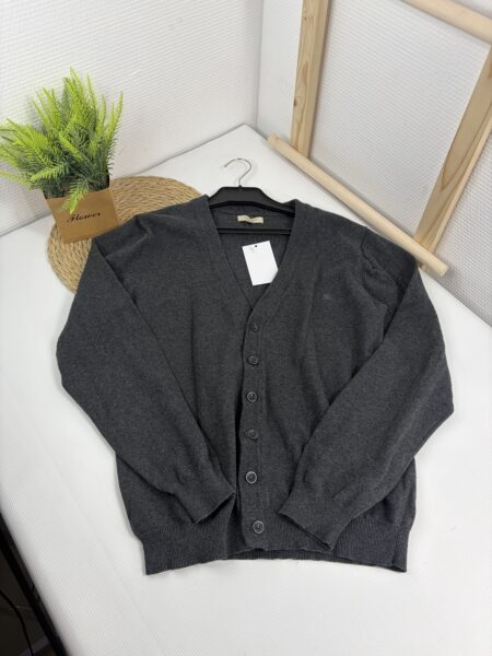 Джемпер 46 (M) Burberry НФ-00003046