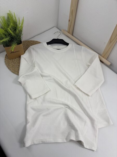 Лонгслив 42 (S) RESERVED НФ-00003065