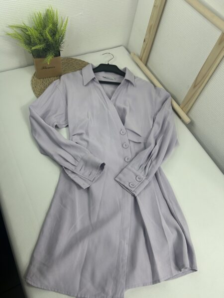 Платье 42 (S) Zarina НФ-00002657