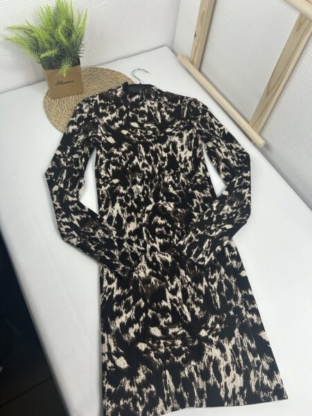 Платье 42 (S) ZARA НФ-00002909