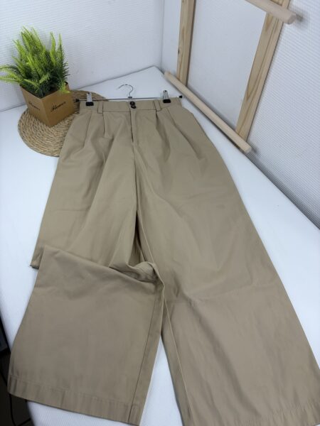 Брюки 40 (XS) ZARA НФ-00003422