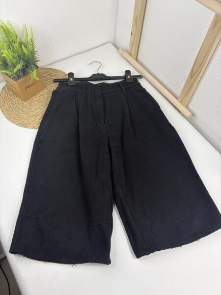 Брюки 40 (XS) SELA НФ-00003429