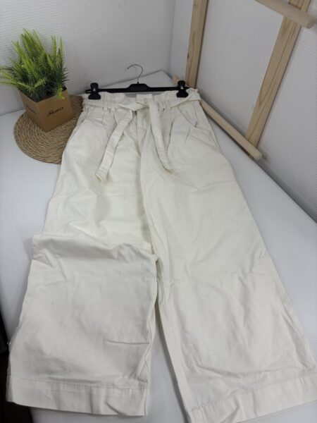 Брюки 46 (M) H&M НФ-00003430