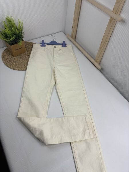 Джинсы 40 (XS) H&M НФ-00003450