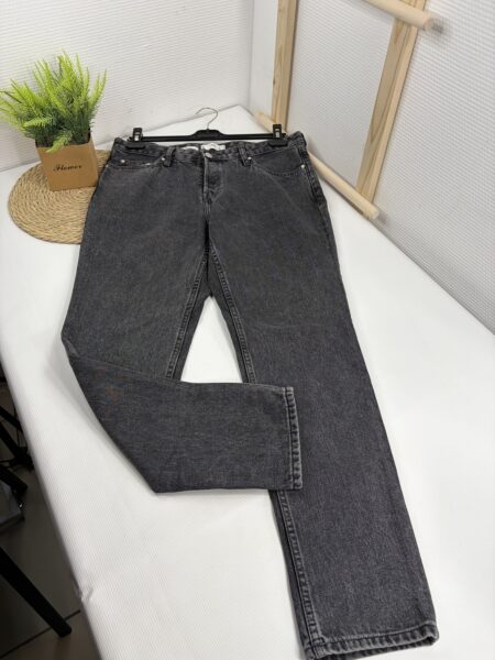 Джинсы 48 (L) MANGO НФ-00003392