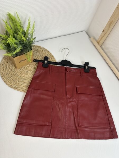 Юбка 40 (XS) ZARA НФ-00003361