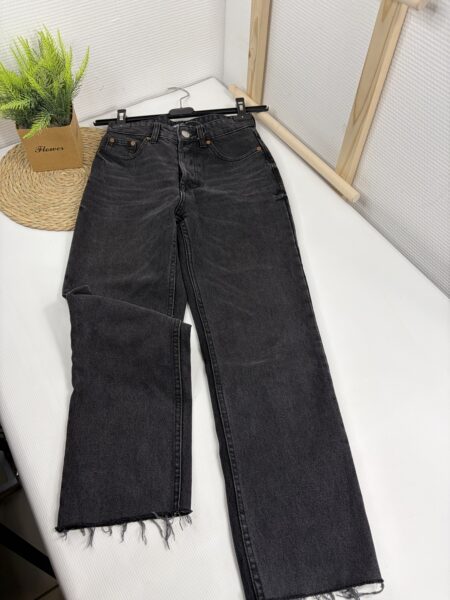 Джинсы 40 (XS) ZARA НФ-00003404