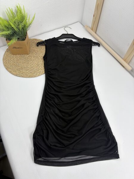 Платье 40 (XS) Stradivarius НФ-00003465