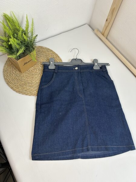 Юбка 40 (XS) Другой НФ-00003357