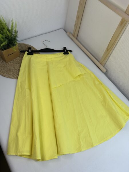 Юбка 42 (S) ZARA НФ-00003379