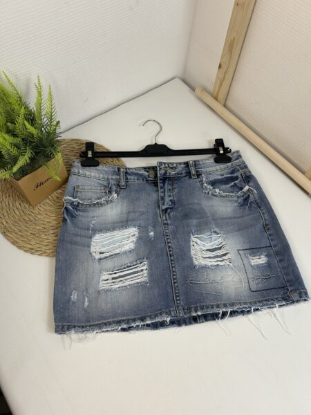 Юбка 42 (S) Другое НФ-00003213