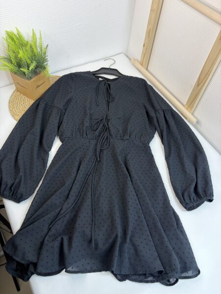 Платье 42 (S) MANGO НФ-00003478