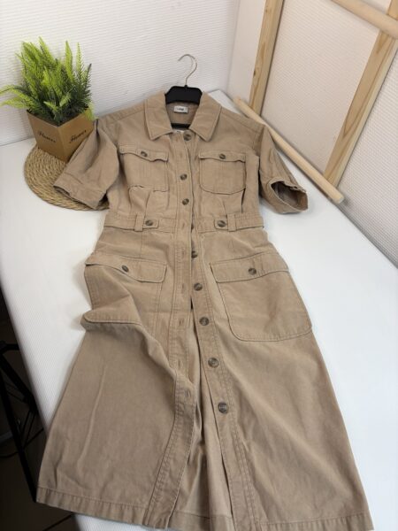 Платье 40 (XS) LIME НФ-00003495