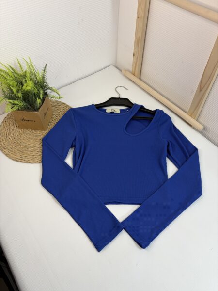 Лонгслив 44 (S/M) Другое НФ-00002879