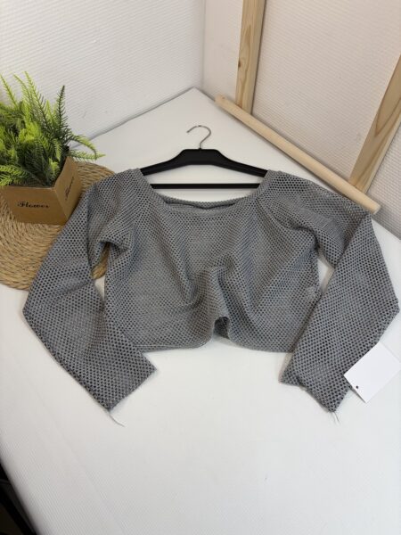 Лонгслив 42 (S) Другое НФ-00002874