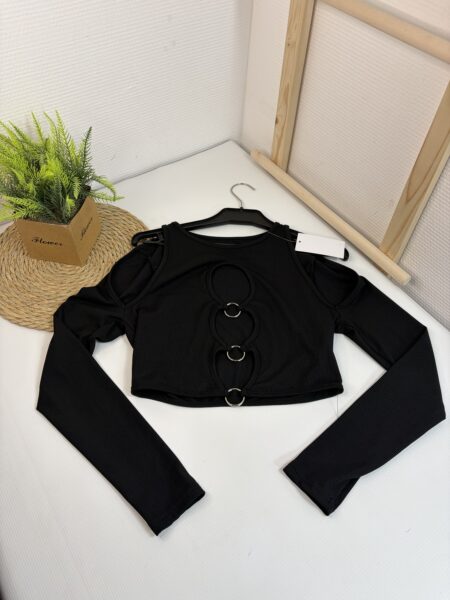 Лонгслив 46 (M) Shein НФ-00002862