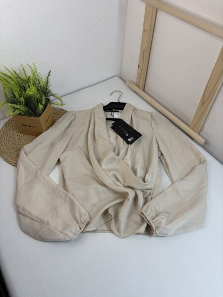 Блузка 40 (XS) Gloria Jeans НФ-00002718