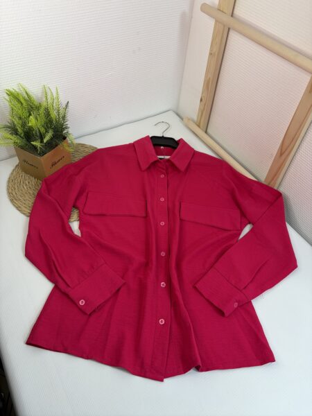 Рубашка 44 (S/M) Другое НФ-00002681