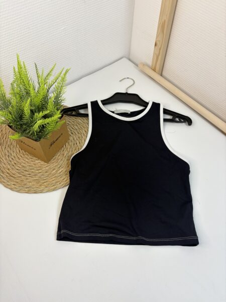 Топ 44 (S/M) ZARA НФ-00002543