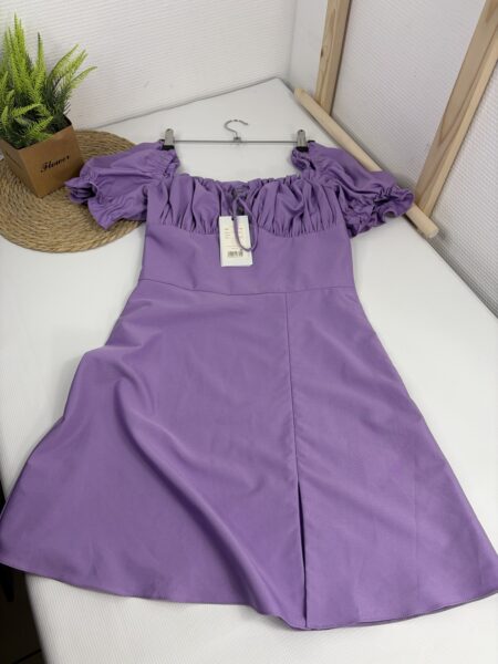 Платье 40 (XS) Lichi НФ-00002571