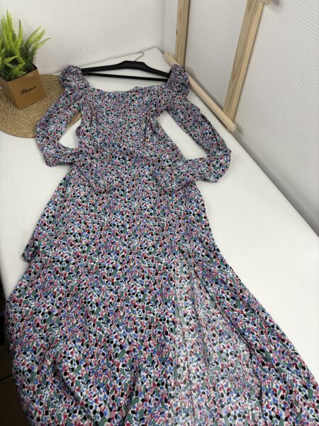 Платье 40(XS) SELA НФ-00001798