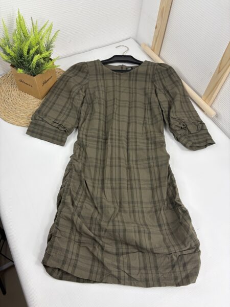 Платье 42 (S) ZARA НФ-00003481