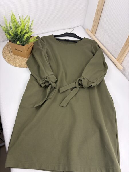 Платье 44 (S/M) RESERVED НФ-00003200