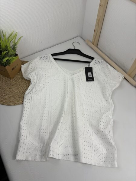 Блузка 48(L) RESERVED НФ-00002227