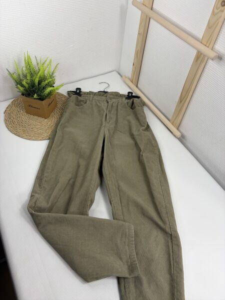 Брюки 40 (XS) ZARA НФ-00003427