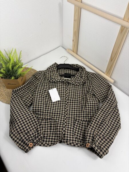Пиджак 40 (XS) Max Mara НФ-00002525