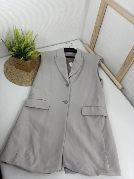 Жилет 42 (S) Другое НФ-00002899