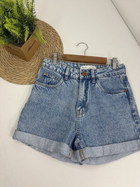 Шорты 40 (XS) MAAG НФ-00002956