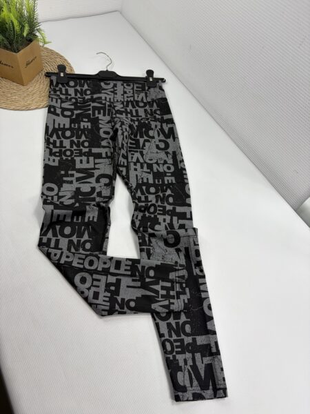 Леггинсы спорт 44 (S/M) Kappa НФ-00002288