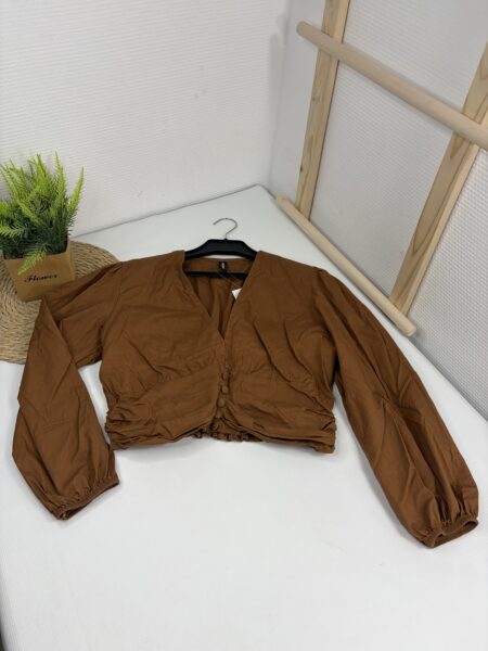 Блузка 44 (S/M) Другой НФ-00004051