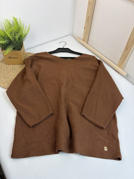 Джемпер 48 (L) noom НФ-00003544