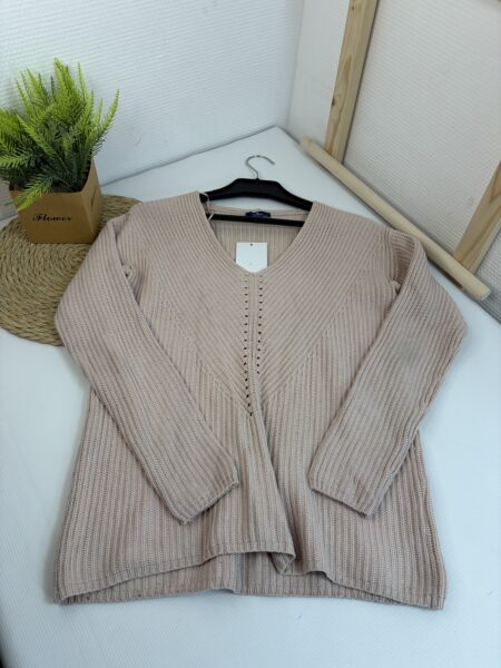 Джемпер 42 (S) Tom Tailor НФ-00003517