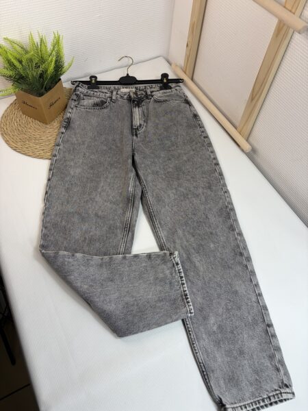 Джинсы 44 (S/M) OSTIN НФ-00003617