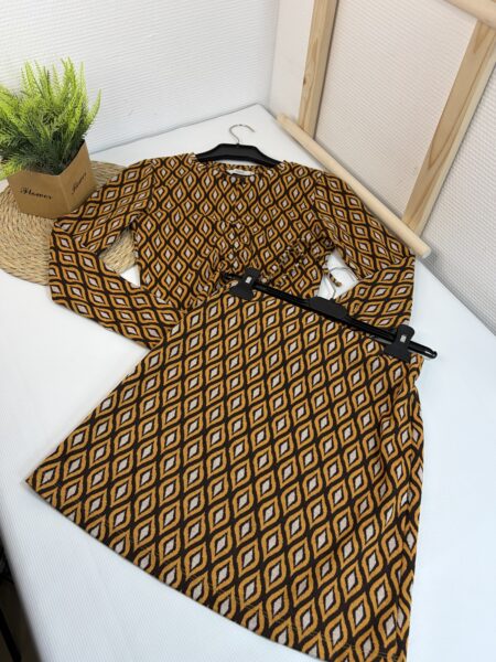 Костюм 42 (S) Другой НФ-00003629