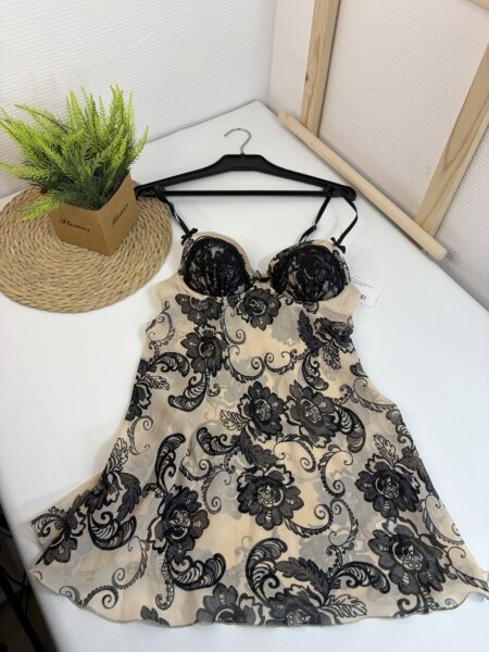 Пеньюар 40 (XS) Другое НФ-00003587