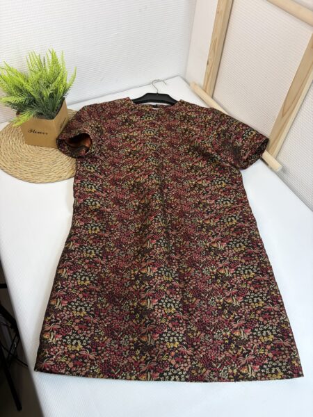 Платье 42 (S) ZARA НФ-00003649