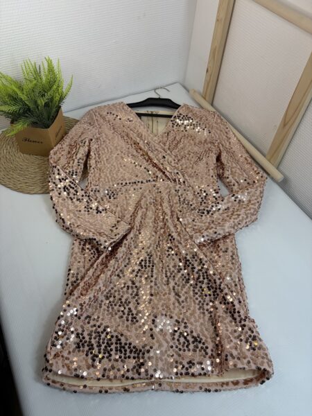 Платье 42 (S) Другой НФ-00003645