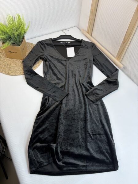 Платье 42 (S) H&M НФ-00003642