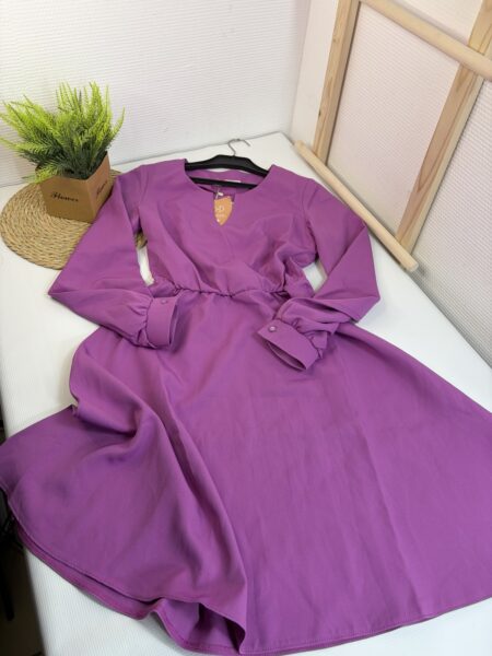 Платье 42 (S) Другой НФ-00003640