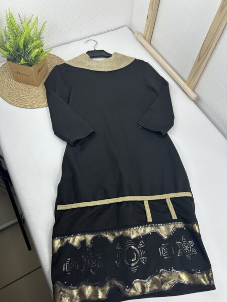 Платье 44 (S/M) Другой НФ-00003956