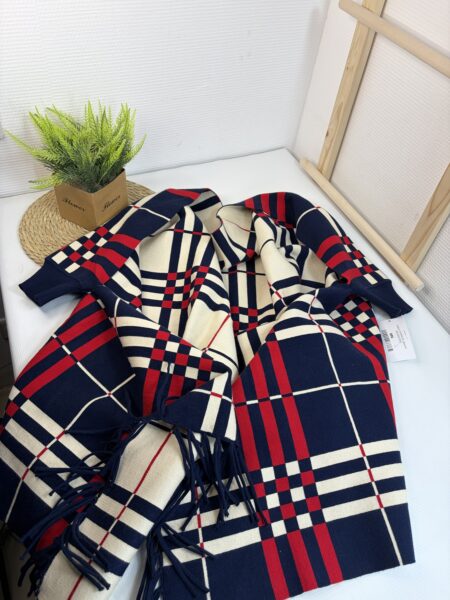 Кофта OVERSIZE Другое НФ-00003583