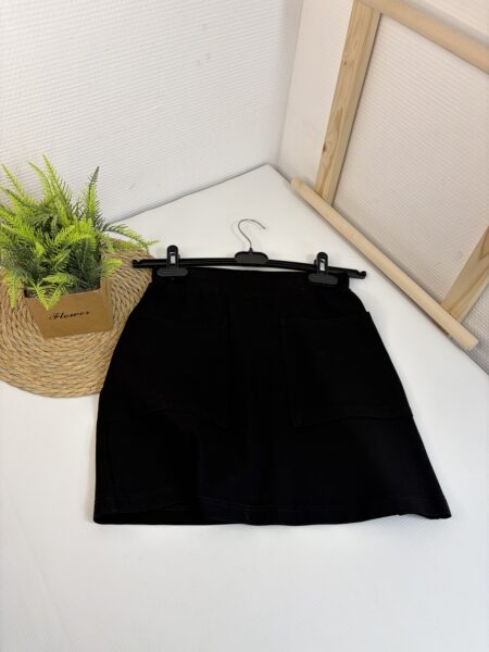 Юбка 40 (XS) MANGO НФ-00003660