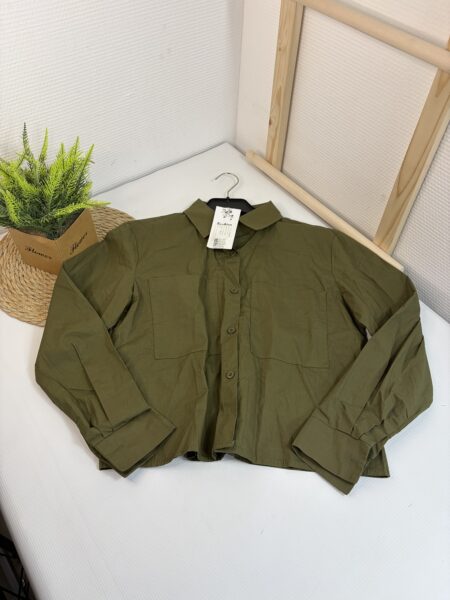 Рубашка 42 (S) Другое НФ-00003566