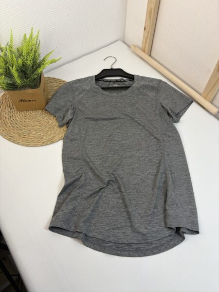 Футболка спорт 42 (S) hm НФ-00003584